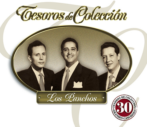 Trio Los Panchos Sin Remedio profile picture