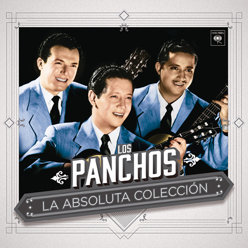 Trio Los Panchos Una Copa Mas profile picture