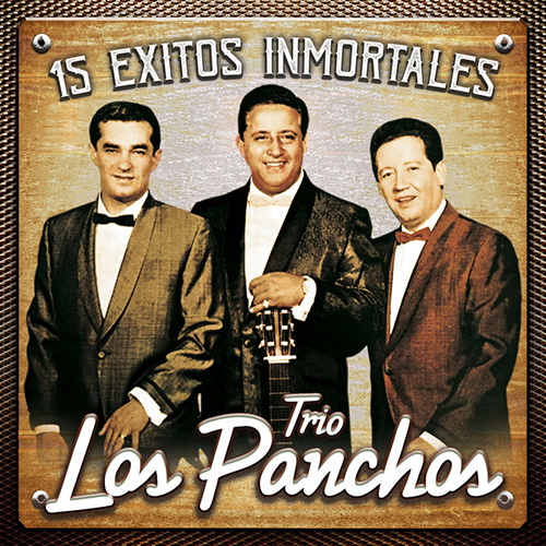 Trio Los Panchos Ya Es Muy Tarde profile picture