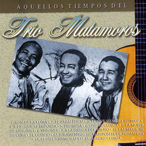 Trio Matamoros Son De La Loma profile picture