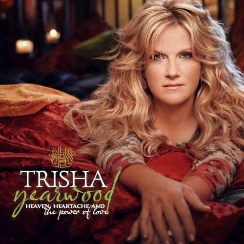 Trisha Yearwood Heaven, Heartache And The Power Of Love profile picture
