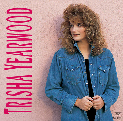 Trisha Yearwood She's In Love With The Boy profile picture