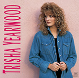 Download or print Trisha Yearwood She's In Love With The Boy Sheet Music Printable PDF 4-page score for Pop / arranged Easy Guitar Tab SKU: 91240