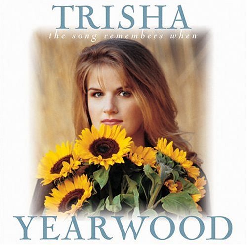 Trisha Yearwood The Song Remembers When profile picture