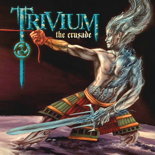 Trivium Anthem (We Are The Fire) profile picture