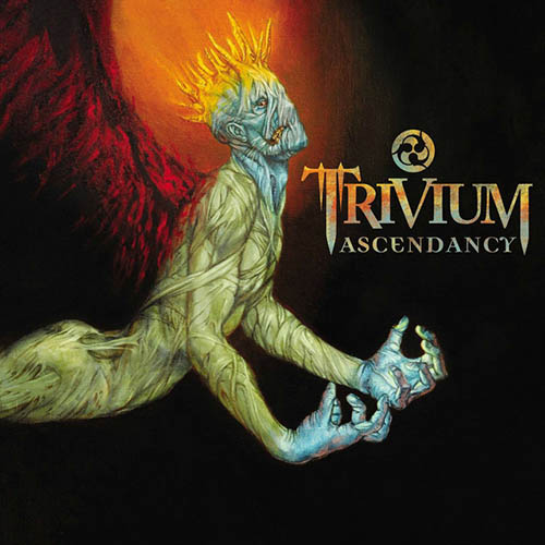 Trivium Gunshot To The Head Of Trepidation profile picture