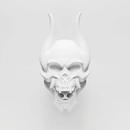 Trivium Silence In The Snow profile picture
