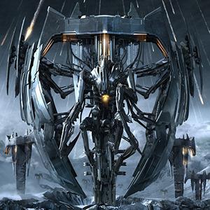 Trivium Vengeance Falls profile picture