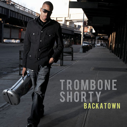 Trombone Shorty Hurricane Season profile picture