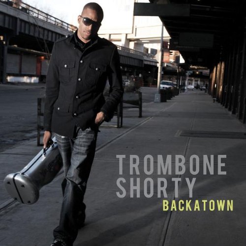 Trombone Shorty Suburbia profile picture