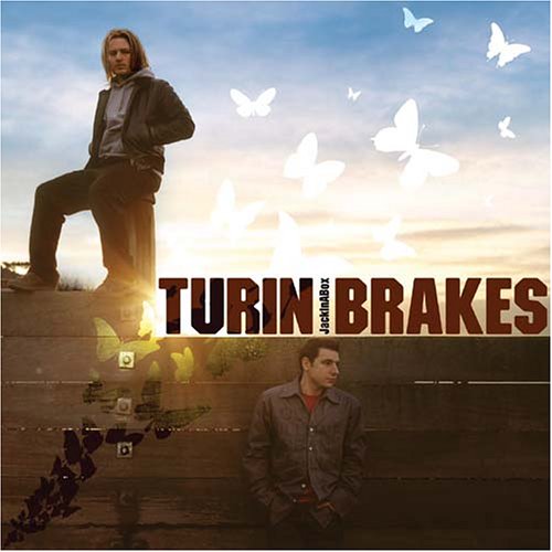 Turin Brakes They Can't Buy The Sunshine profile picture