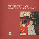 Download or print Twenty One Pilots Christmas Saves The Year Sheet Music Printable PDF 4-page score for Christmas / arranged Piano, Vocal & Guitar (Right-Hand Melody) SKU: 474946