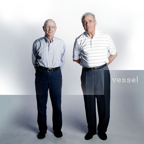 Twenty One Pilots Truce profile picture