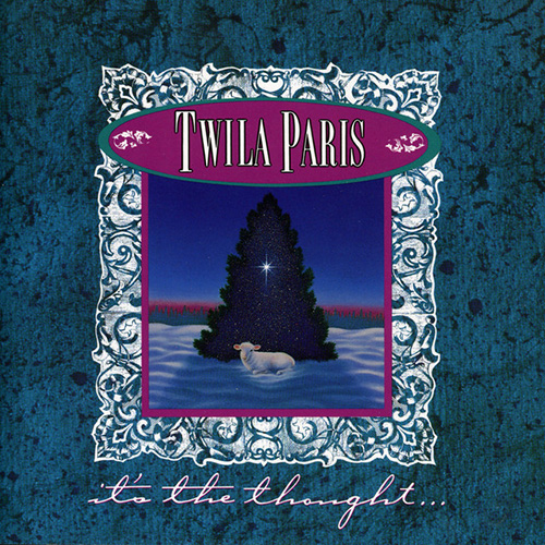 Twila Paris It's The Thought profile picture