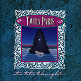 Download or print Twila Paris It's The Thought Sheet Music Printable PDF 6-page score for Religious / arranged Piano, Vocal & Guitar (Right-Hand Melody) SKU: 19601