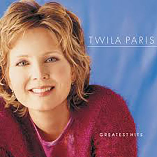 Twila Paris Sparks and Shadows profile picture