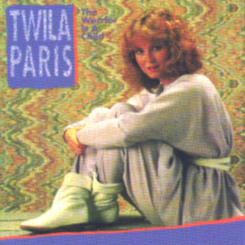 Twila Paris The Warrior Is A Child profile picture