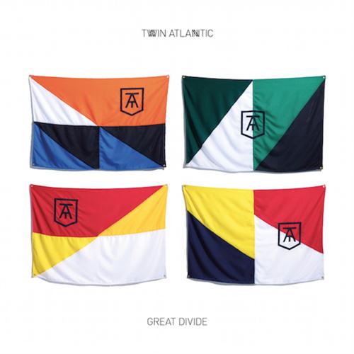 Twin Atlantic Heart And Soul profile picture
