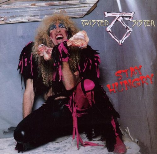 Twisted Sister I Wanna Rock profile picture