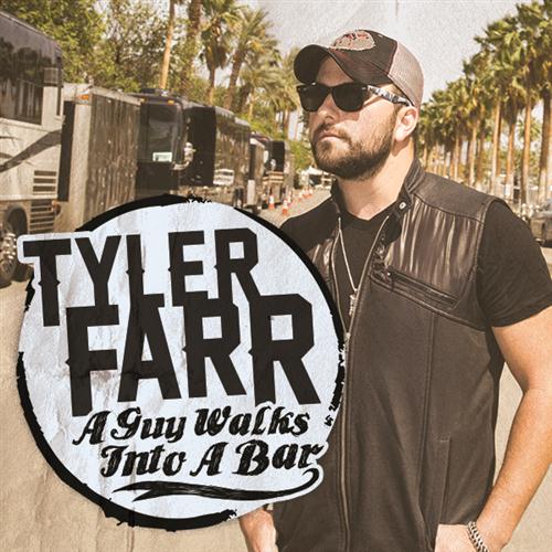 Tyler Farr Guy Walks Into A Bar profile picture