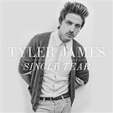 Download or print Tyler James Single Tear Sheet Music Printable PDF 5-page score for R & B / arranged Piano, Vocal & Guitar (Right-Hand Melody) SKU: 115031