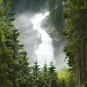 Tyrolean Folksong Der Wasserfall profile picture