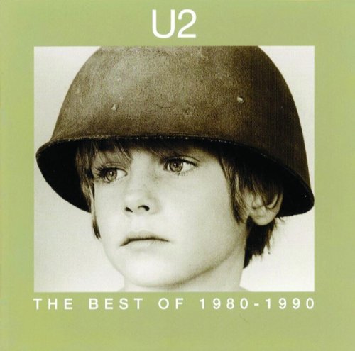 U2 All I Want Is You profile picture