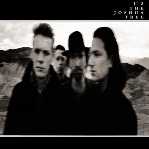U2 In God's Country profile picture