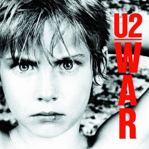 U2 New Year's Day profile picture