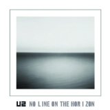 Download or print U2 No Line On The Horizon Sheet Music Printable PDF 9-page score for Rock / arranged Piano, Vocal & Guitar (Right-Hand Melody) SKU: 46318