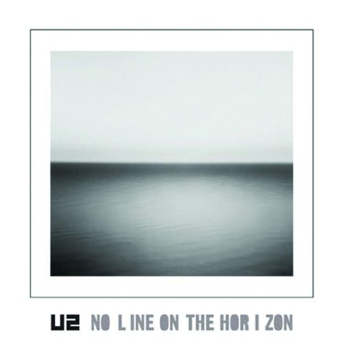 U2 No Line On The Horizon profile picture