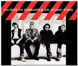 Download or print U2 Sometimes You Can't Make It On Your Own Sheet Music Printable PDF 2-page score for Rock / arranged Melody Line, Lyrics & Chords SKU: 32413