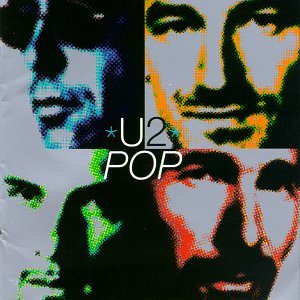 U2 Staring At The Sun profile picture