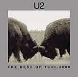 Download or print U2 Stay (Faraway, So Close!) Sheet Music Printable PDF 3-page score for Rock / arranged Lyrics & Chords SKU: 159054