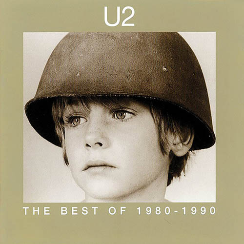 U2 Sweetest Thing profile picture