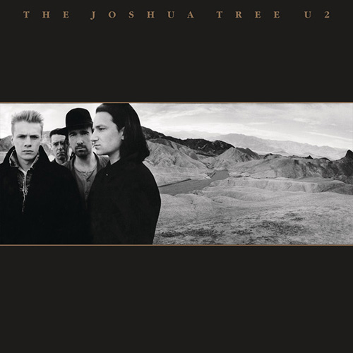 U2 The Sweetest Thing profile picture
