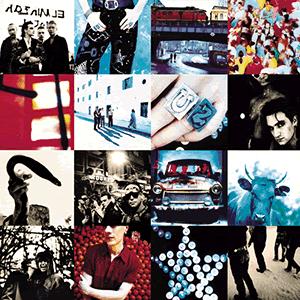 U2 Tryin' To Throw Your Arms Around profile picture