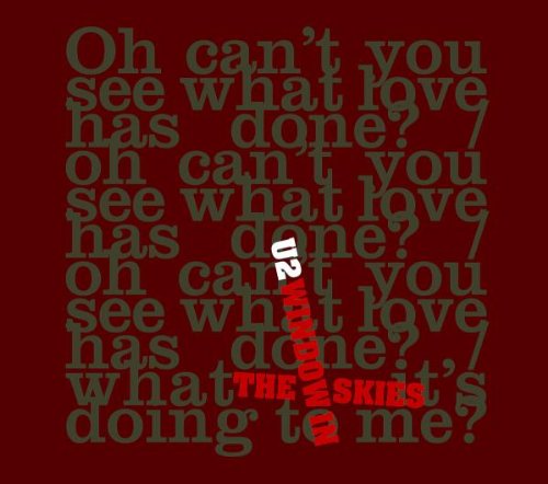 U2 Window In The Skies profile picture
