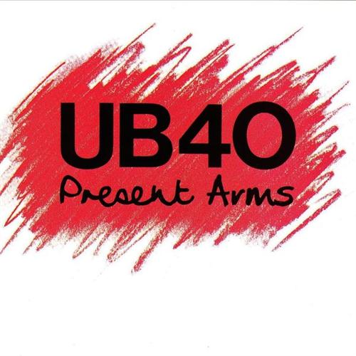UB40 One In Ten profile picture