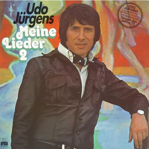 Udo Jürgens Aber Bitte Mit Sahne profile picture