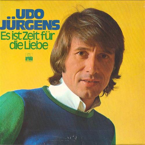 Udo Jürgens Der Teufel Hat Den Schnaps Gemacht profile picture