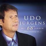 Download or print Udo Jürgens Lieb Vaterland Sheet Music Printable PDF 5-page score for Pop / arranged Piano, Vocal & Guitar (Right-Hand Melody) SKU: 125361