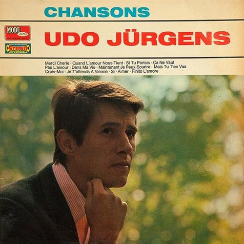 Udo Jürgens Merci Cherie profile picture