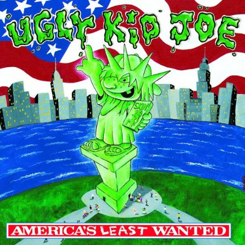 Ugly Kid Joe Everything About You profile picture