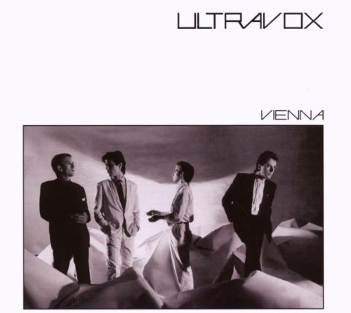 Ultravox Vienna profile picture