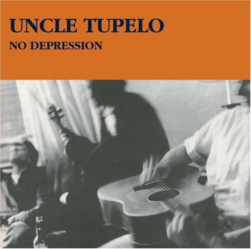 Uncle Tupelo No Depression profile picture