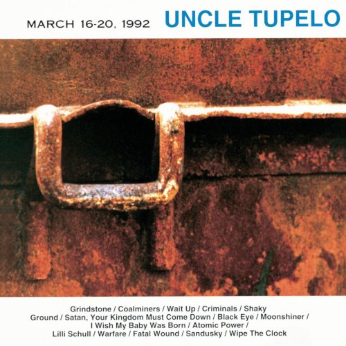 Uncle Tupelo Sandusky profile picture