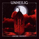 Download or print Unheilig Grosse Freiheit Sheet Music Printable PDF 5-page score for Rock / arranged Piano, Vocal & Guitar (Right-Hand Melody) SKU: 124679
