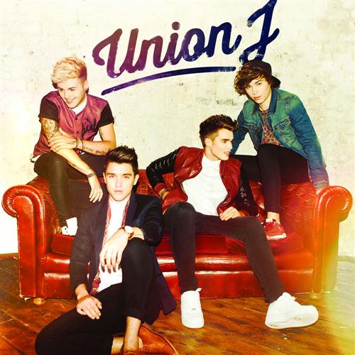 Union J Beautiful Life profile picture