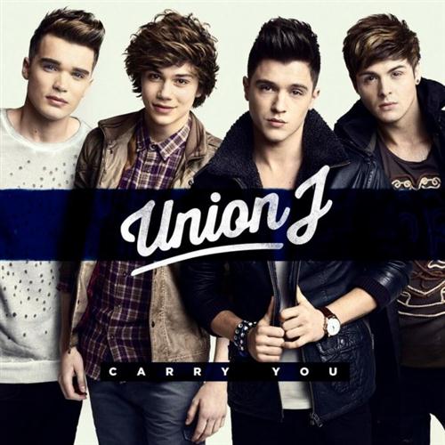 Union J Carry You profile picture